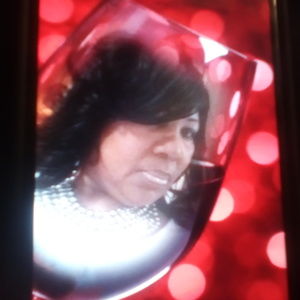 Meet your Posher, Lydia